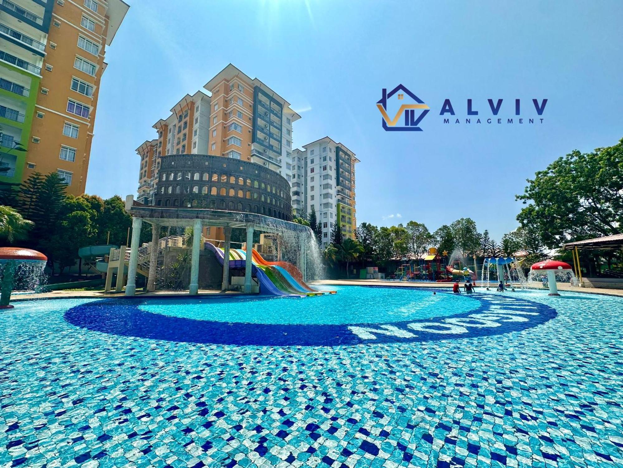 Amari Lagoon Melaka Kids Friendly I 5Min Zoo Melaka Bagian luar foto