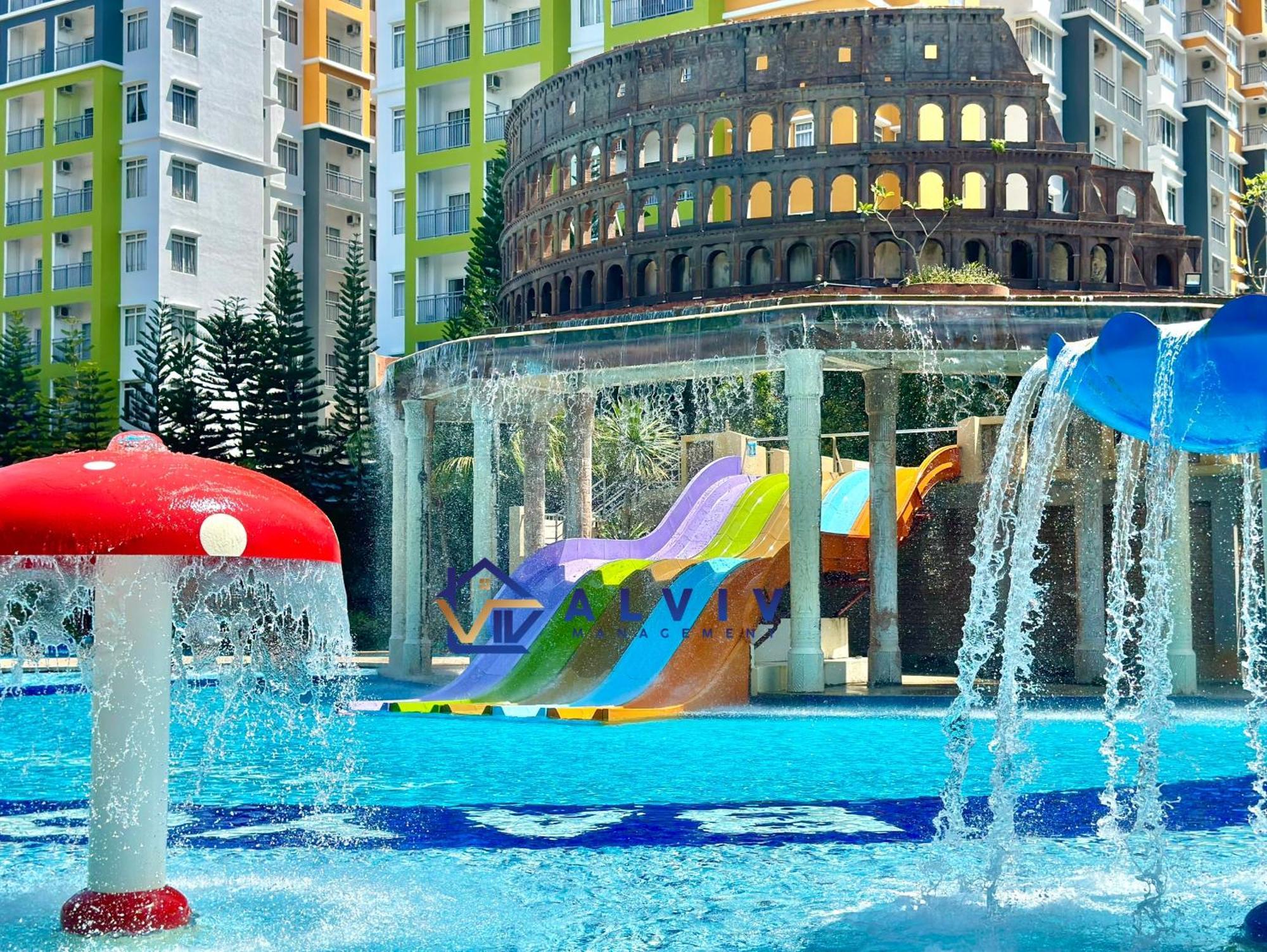 Amari Lagoon Melaka Kids Friendly I 5Min Zoo Melaka Bagian luar foto