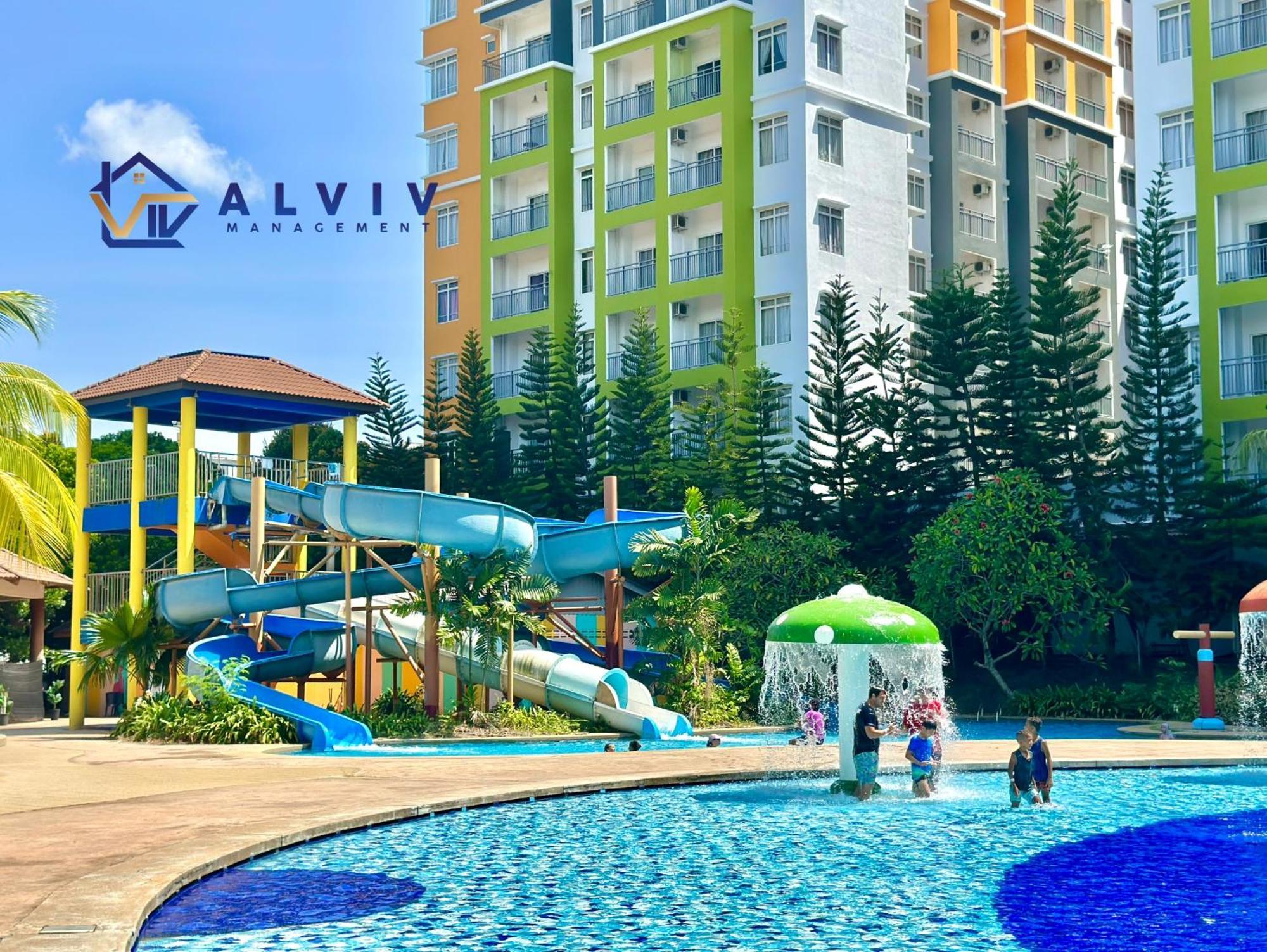 Amari Lagoon Melaka Kids Friendly I 5Min Zoo Melaka Bagian luar foto
