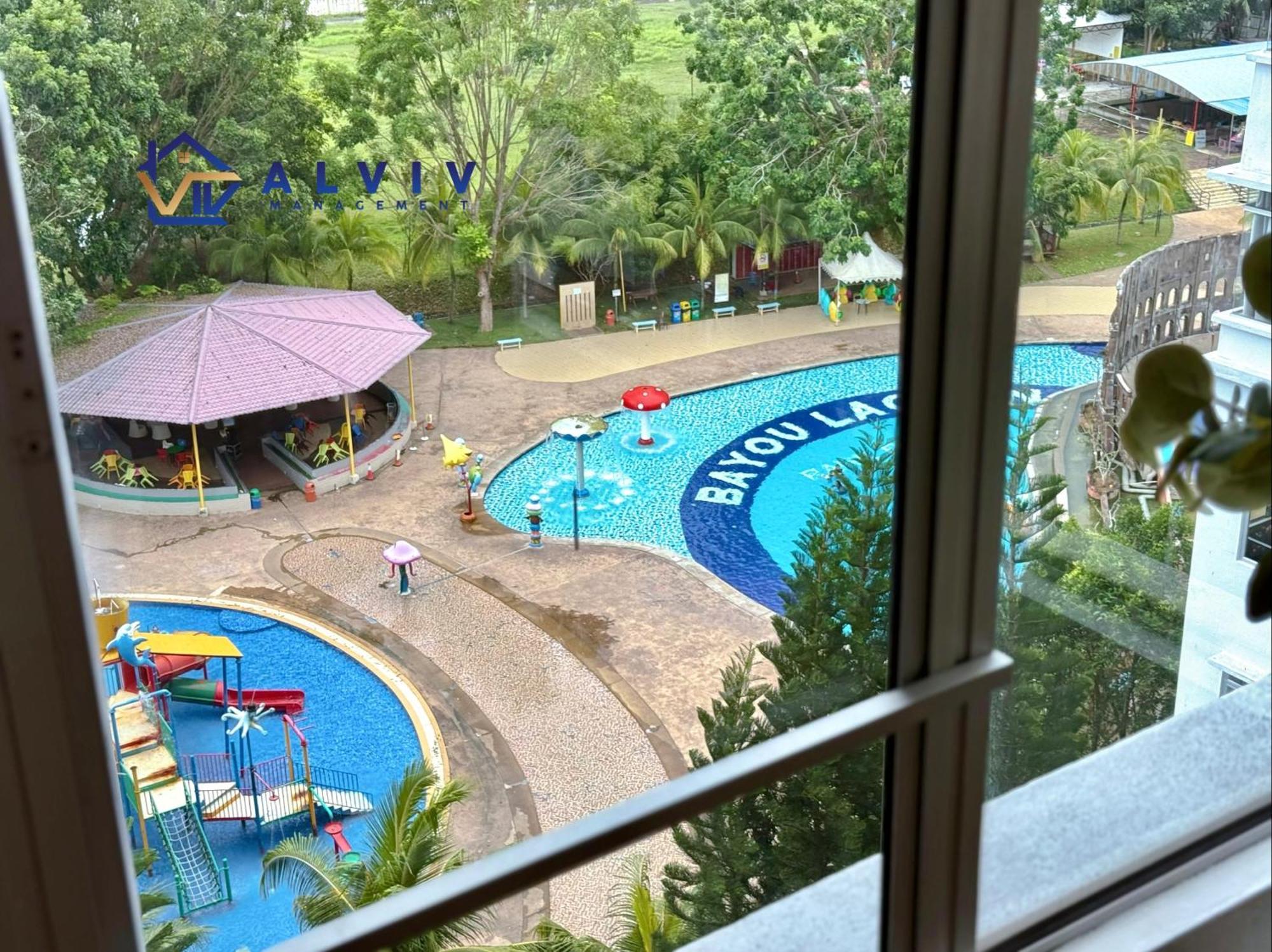 Amari Lagoon Melaka Kids Friendly I 5Min Zoo Melaka Bagian luar foto