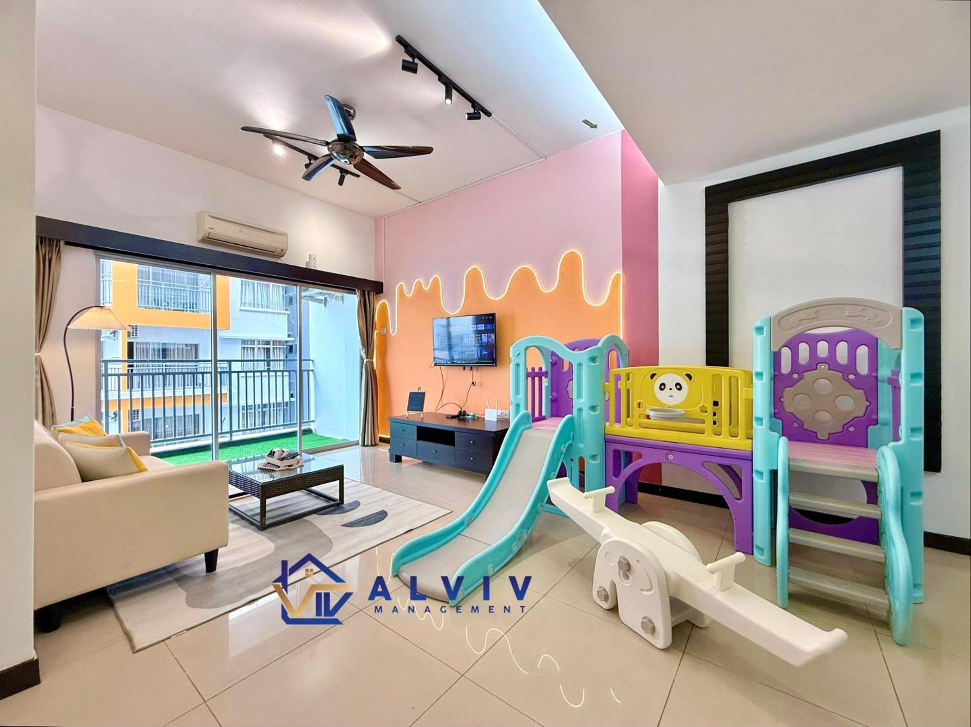 Amari Lagoon Melaka Kids Friendly I 5Min Zoo Melaka Bagian luar foto