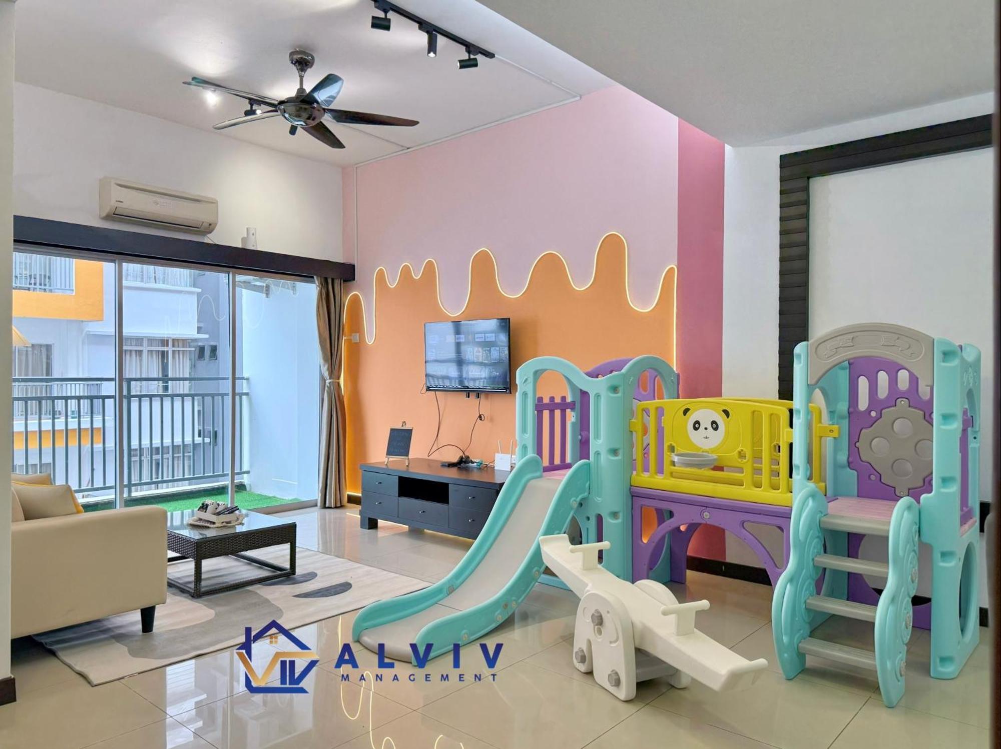 Amari Lagoon Melaka Kids Friendly I 5Min Zoo Melaka Bagian luar foto